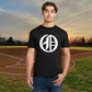 OH Logo Softstyle Unisex Tee