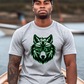 Wolfpack Short Sleeve Tee