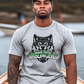 NM Timberwolves Short Sleeve Tee