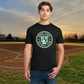 OT Softball Club Softstyle Unisex Tee