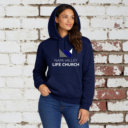 Napa Valley Life Church Unisex Hoodie