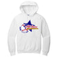 Allstars Unisex Team Hoodie