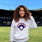 Around the Horn Unisex Adult Hoodie