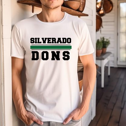 Silverado Dons Class Tee - Unisex