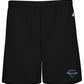 D360 Adult Badger Shorts -5" Inseam