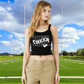 VC Cheer Ladies Tank