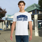 Roadrunners Adult Unisex Tee