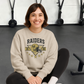 CTS Football Season Adult Crewneck Pullover