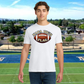 Napa High Flag Football Adult Unisex Tee