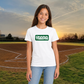 Ohana Tigers Softstyle Youth Tee