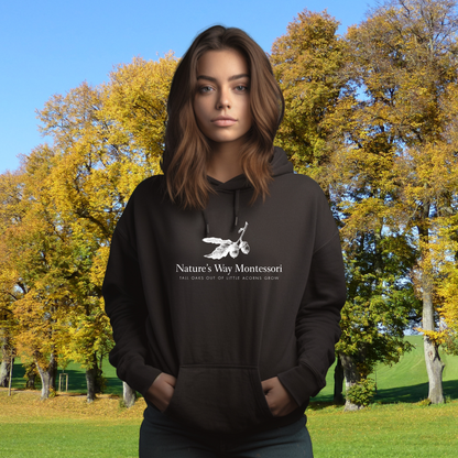 Tall Oaks Adult Hoodie