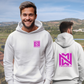 Unisex Neuhaus Factory Team Hoodie F/B