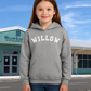 Willow Youth Hoodie