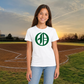 OH Logo Softstyle Youth Tee