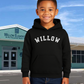 Willow Youth Hoodie