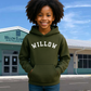 Willow Youth Hoodie