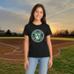 OT Softball Club Softstyle Youth Tee