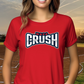 Napa Crush Unisex Adult Short Sleeve Tee