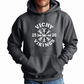 Adult Vichy 25/26 Star Hoodie