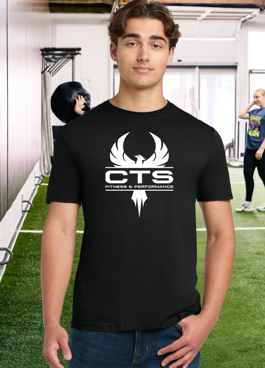 CTS Unisex Adult Tee