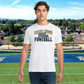 NHS Flag Football Adult Unisex Tee