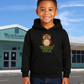 Hootie Youth Hoodie