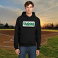 Ohana Tigers Champion Unisex Adult Hoodie