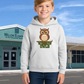 Hootie Youth Hoodie
