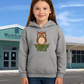Hootie Youth Hoodie