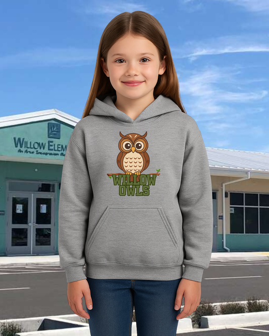 Hootie Youth Hoodie