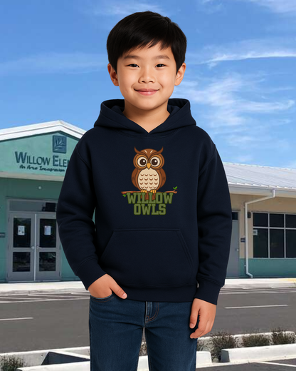 Hootie Youth Hoodie