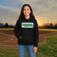 Ohana Tigers Youth Hoodie