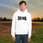 Ohana Champion Unisex Adult Hoodie