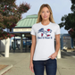 Dan O Root II Ladies Tee