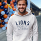 Unisex Lions VCA Hoodie