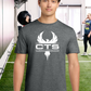 CTS Unisex Adult Tee