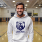 Unisex Napa High Basketball Hoodie