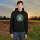 OT Softball Club Champion Unisex Adult Hoodie