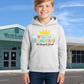 Willow Arts Youth Hoodie