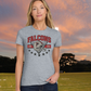 Falcons Ladies Adult Tees