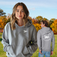 Nature's Way Adult Hoodie