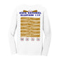 Allstars Unisex Long Sleeve Tee