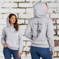 NV Life Church Faith Unisex Hoodie