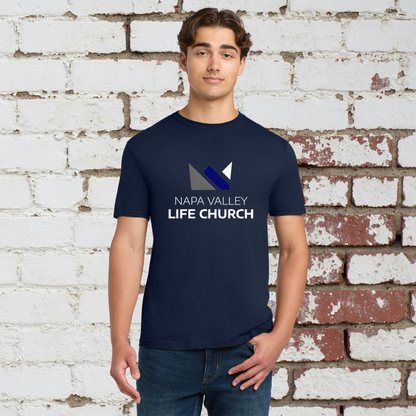 Napa Valley Life Church Unisex Tee