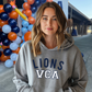 Unisex Lions VCA Hoodie