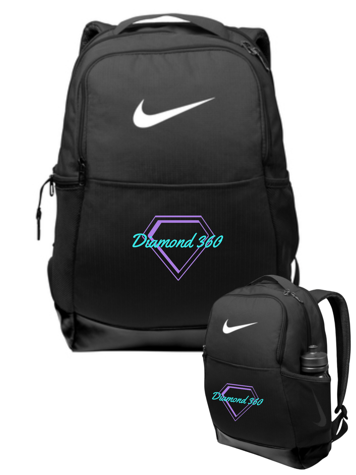 D360 Nike Gym Backpack