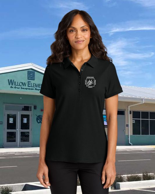Willow E. I. C. R. Ladies Polo
