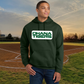 Ohana Tigers Unisex Adult Hoodie