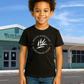 Willow Arts Magnet Est. 2018 Youth Tee