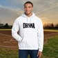 Ohana Unisex Adult Hoodie